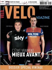 Vélo Magazine N° 507 Mai 2013