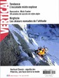 Vertical magazine