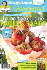 Gourmand
