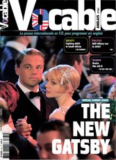 Vocable Anglais N° 664 Mai 2013