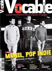 Vocable Espagnol N° 650 Mai 2013
