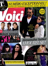 Voici N° 1332 Mai 2013