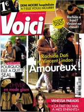 Voici N° 1332 Mai 2013