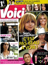 Voici N° 1332 Mai 2013