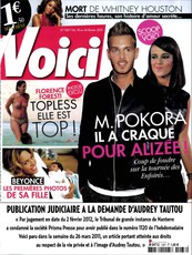 Voici N° 1332 Mai 2013