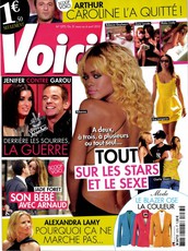 Voici N° 1331 Mai 2013