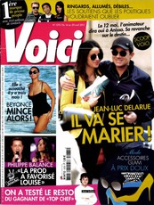 Voici N° 1332 Mai 2013