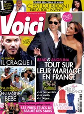Voici N° 1331 Mai 2013
