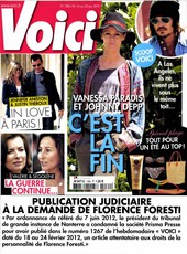 Voici N° 1336 Juin 2013