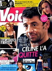 Voici N° 1331 Mai 2013