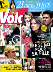 Voici N° 1332 Mai 2013