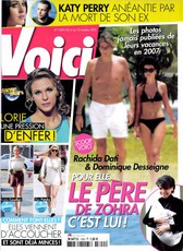 Voici N° 1332 Mai 2013