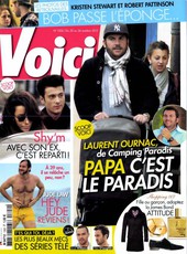 Voici N° 1332 Mai 2013
