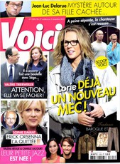 Voici N° 1331 Mai 2013