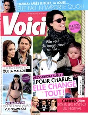 Voici N° 1332 Mai 2013