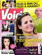 Voici N° 1336 Juin 2013