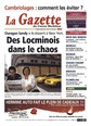 Gazette du Centre Morbihan Janvier 2013