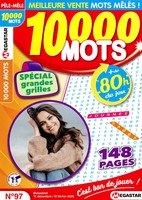 10 000 mots
