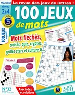 100 Jeux de mots