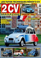 2CV Magazine