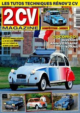 2CV Magazine