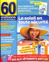 60 Millions de consommateurs