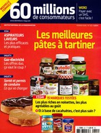 60 Millions de consommateurs