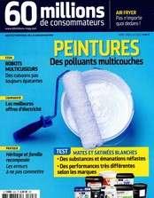 60 Millions de consommateurs