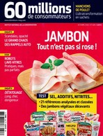 60 Millions de consommateurs