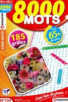 8 000 mots