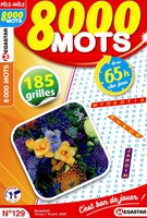 8 000 mots