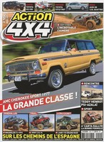 Action 4x4