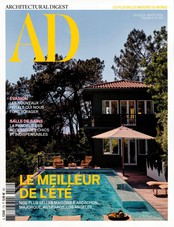 AD - Architectural digest
