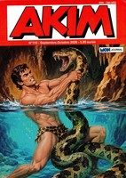 AKIM