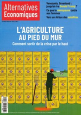 Alternatives économiques