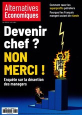 Alternatives économiques