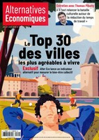 Alternatives économiques