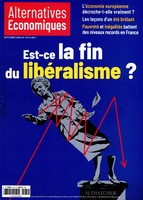 Alternatives économiques