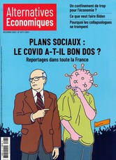 Alternatives économiques