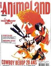 AnimeLand