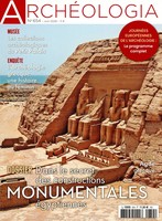 Archéologia