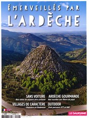 Ardèche