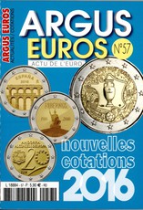 Argus euros