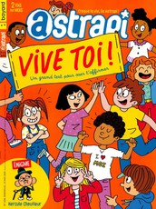 Astrapi N° 1057 Avril 2025
