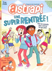 Astrapi N° 1057 Avril 2025