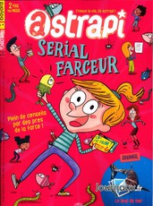 Astrapi N° 1057 Avril 2025