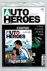 Auto Heroes