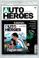 Auto Heroes
