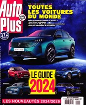 Auto Plus Le Guide (Succès Presse)