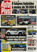 Auto Plus